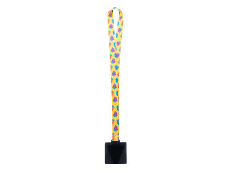 Individuelle Medaille Subdal Colour Square