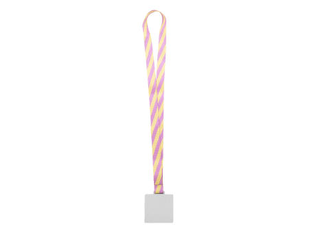 Individuelle Medaille Subdal Shine Square
