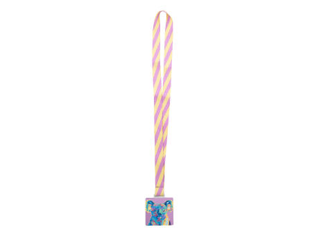 Individuelle Medaille Subdal Shine Square
