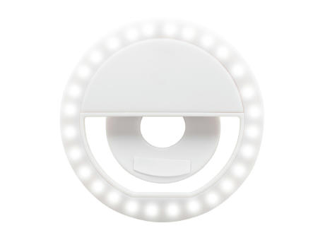 RABS Selfie-Ringlicht Radiance