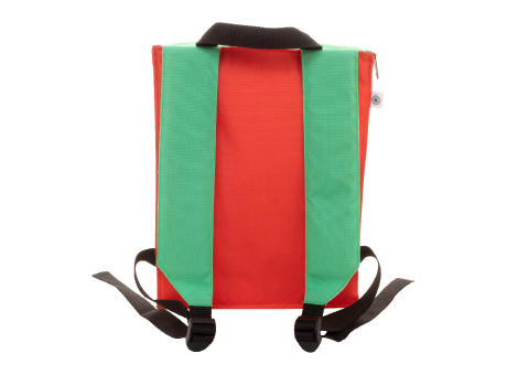 Individueller RPET Kühlrucksack CreaCool Back