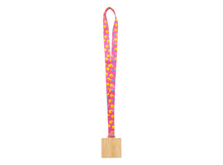 Individuelle Medaille Subdal Eco Square