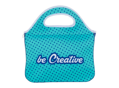 Individuelle RPET Lunchbeutel BentoBag