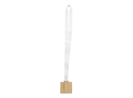 Individuelle Medaille Subdal Eco Square