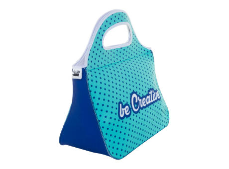 Individuelle RPET Lunchbeutel BentoBag