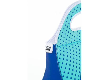 Individuelle RPET Lunchbeutel BentoBag