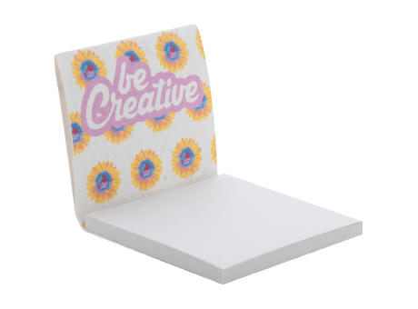 Individueller Haftnotizblock CreaStick Sign Seed