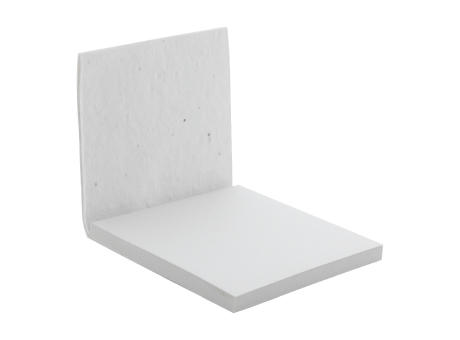 Individueller Haftnotizblock CreaStick Sign Seed