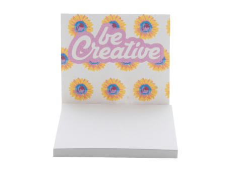 Individueller Haftnotizblock CreaStick Sign Seed
