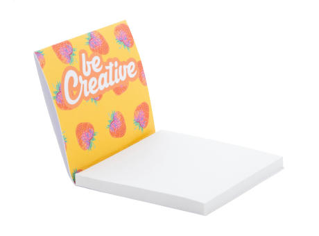Individueller Haftnotizblock CreaStick Sign