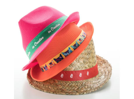 Band für Strohhüte Rynix