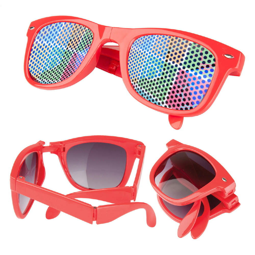 faltbare Sonnenbrille Orimi