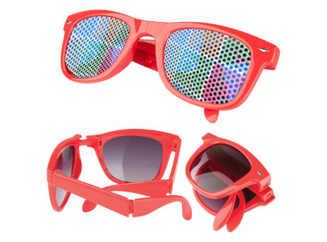 faltbare Sonnenbrille Orimi