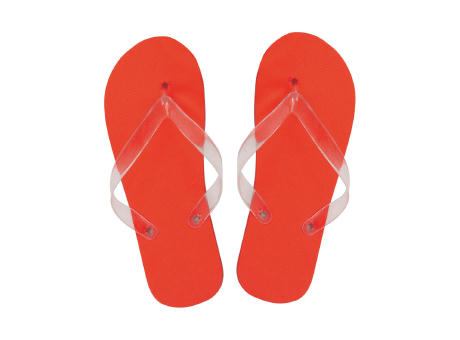 Strandpantoffeln Arivo