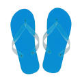 Strandpantoffeln Arivo