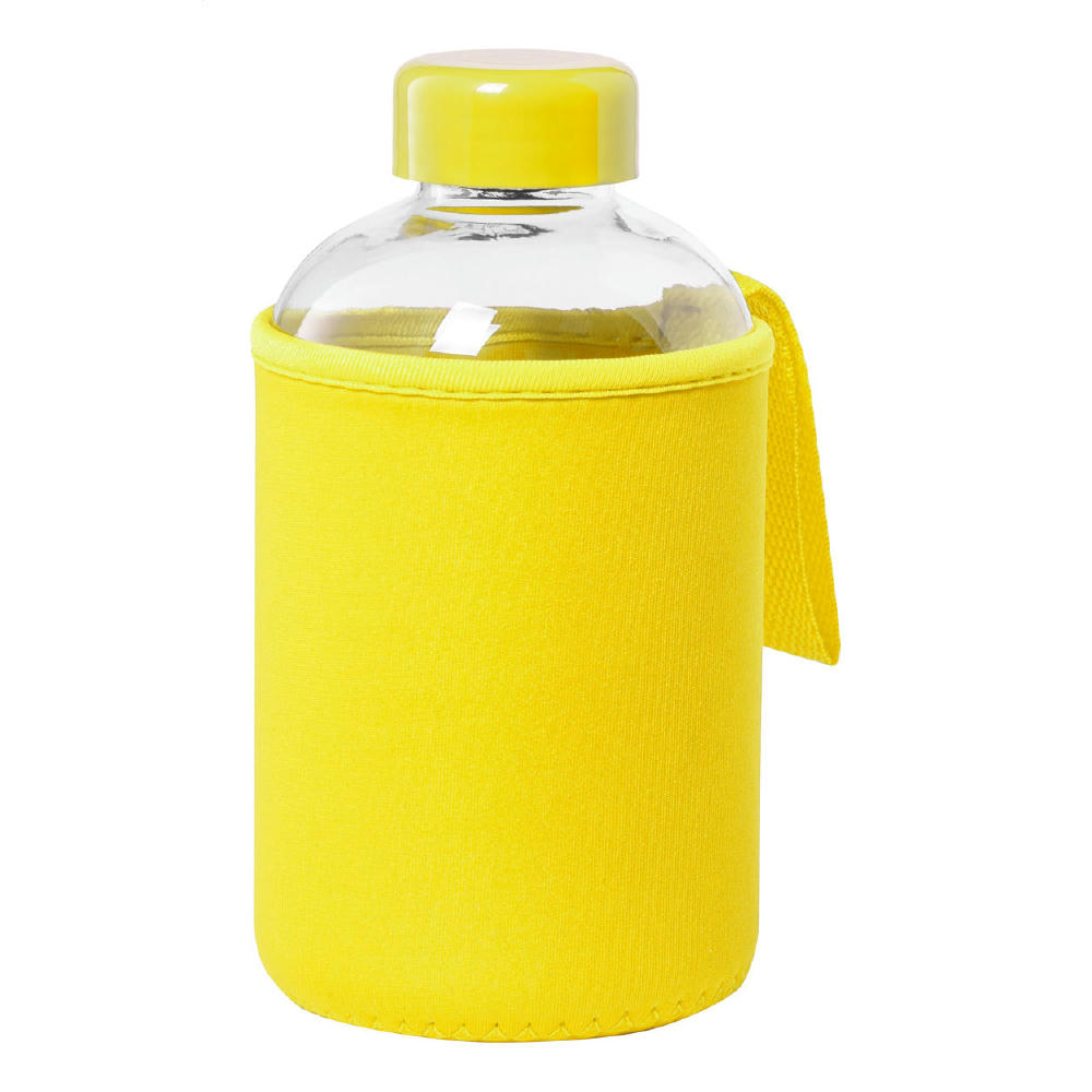 Glas-Sportflasche Tesso