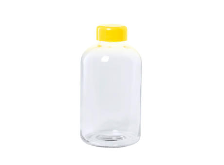 Glas-Sportflasche Tesso