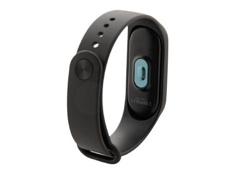 Thermometer-Armband Zadro