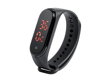 Thermometer-Armband Zadro