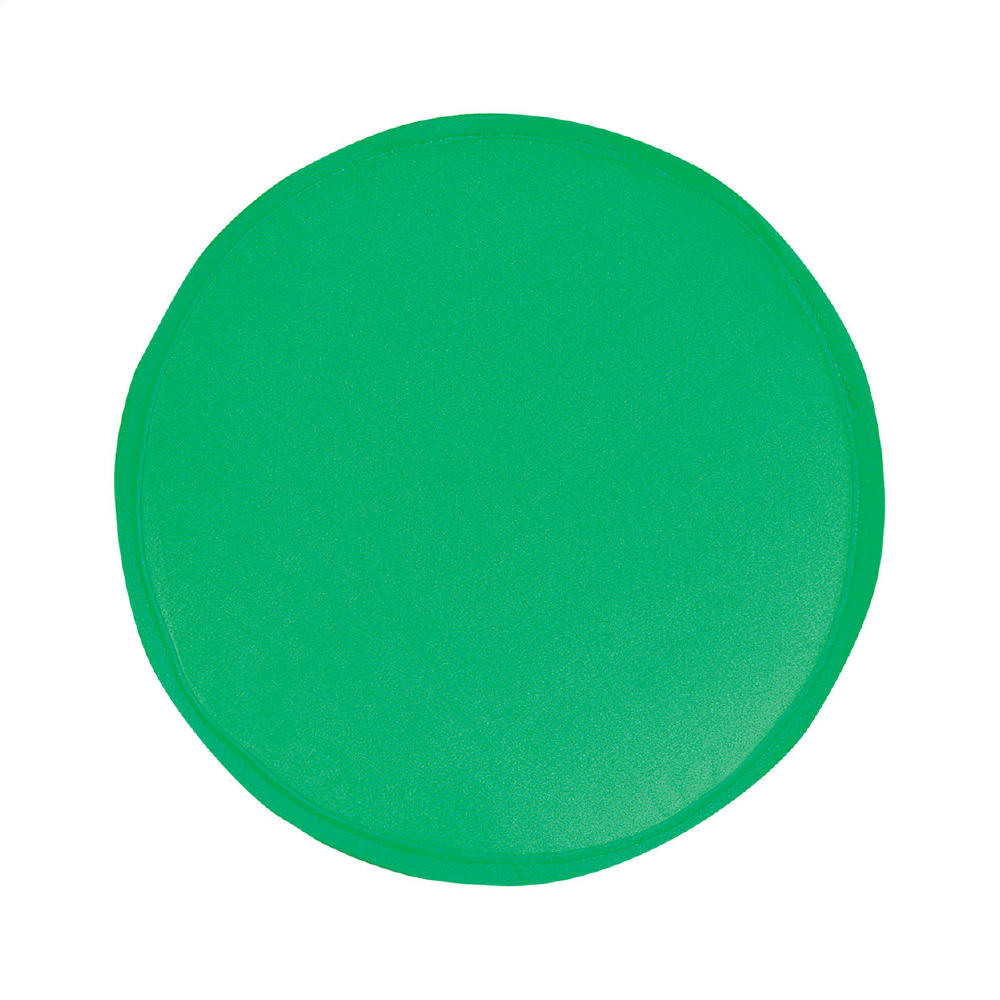 frisbie Ruvik