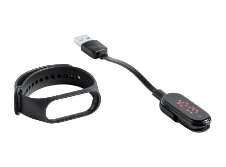 Thermometer-Armband Zadro