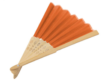 Handfächer Vioro