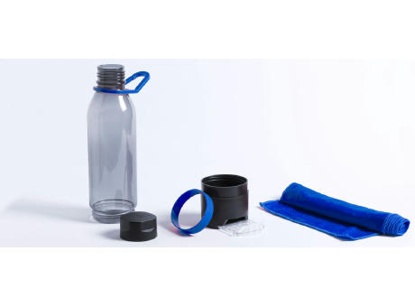 Sportflasche Frano