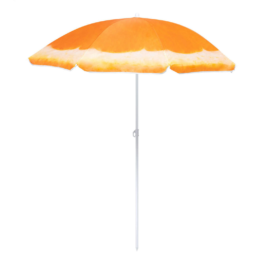 Sonnenschirm, orange Wexil
