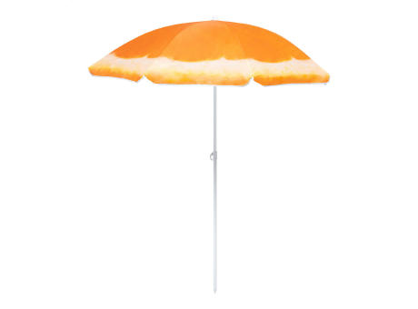 Sonnenschirm, orange Wexil