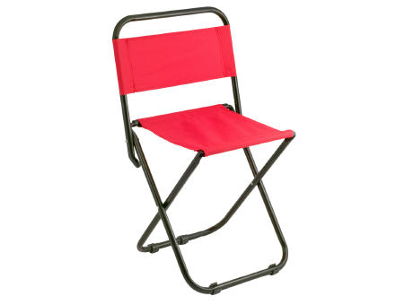 Campingstuhl Travo
