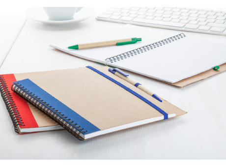 Notizbuch Platanus A5