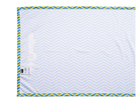 individueller Tischläufer RPET PrinTable M