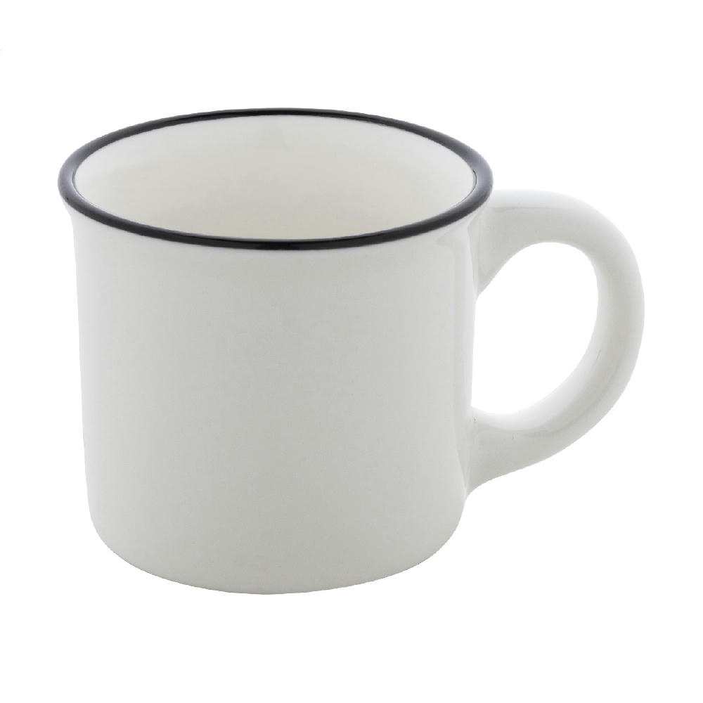 Mini Vintage-Becher Woodstock Mini