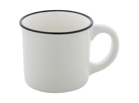 Mini Vintage-Becher Woodstock Mini