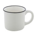 Mini Vintage-Becher Woodstock Mini