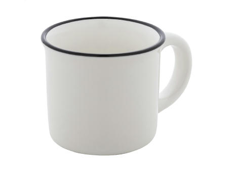 Mini Vintage-Becher Woodstock Mini