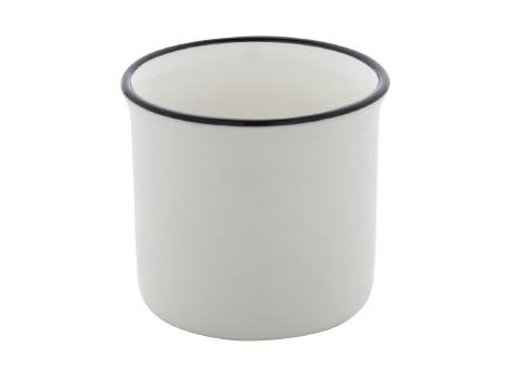 Mini Vintage-Becher Woodstock Mini