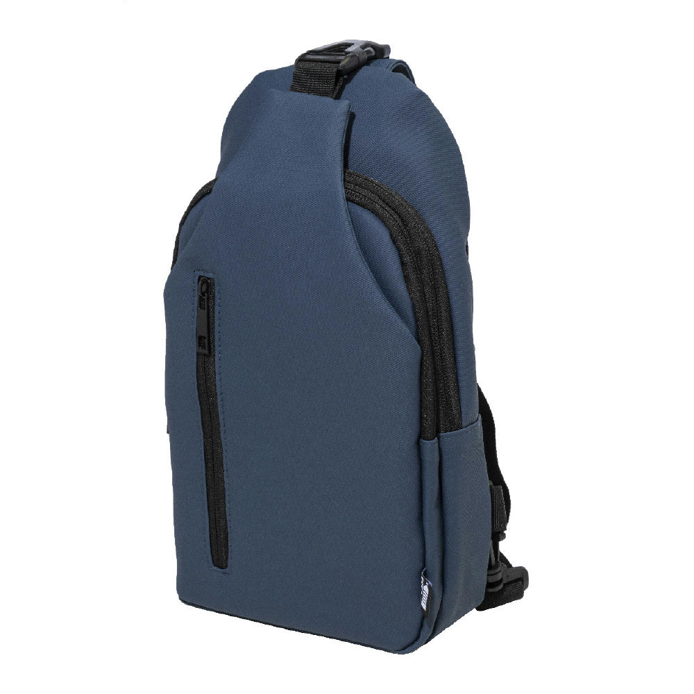 Shoulder bag, RPET Crobud