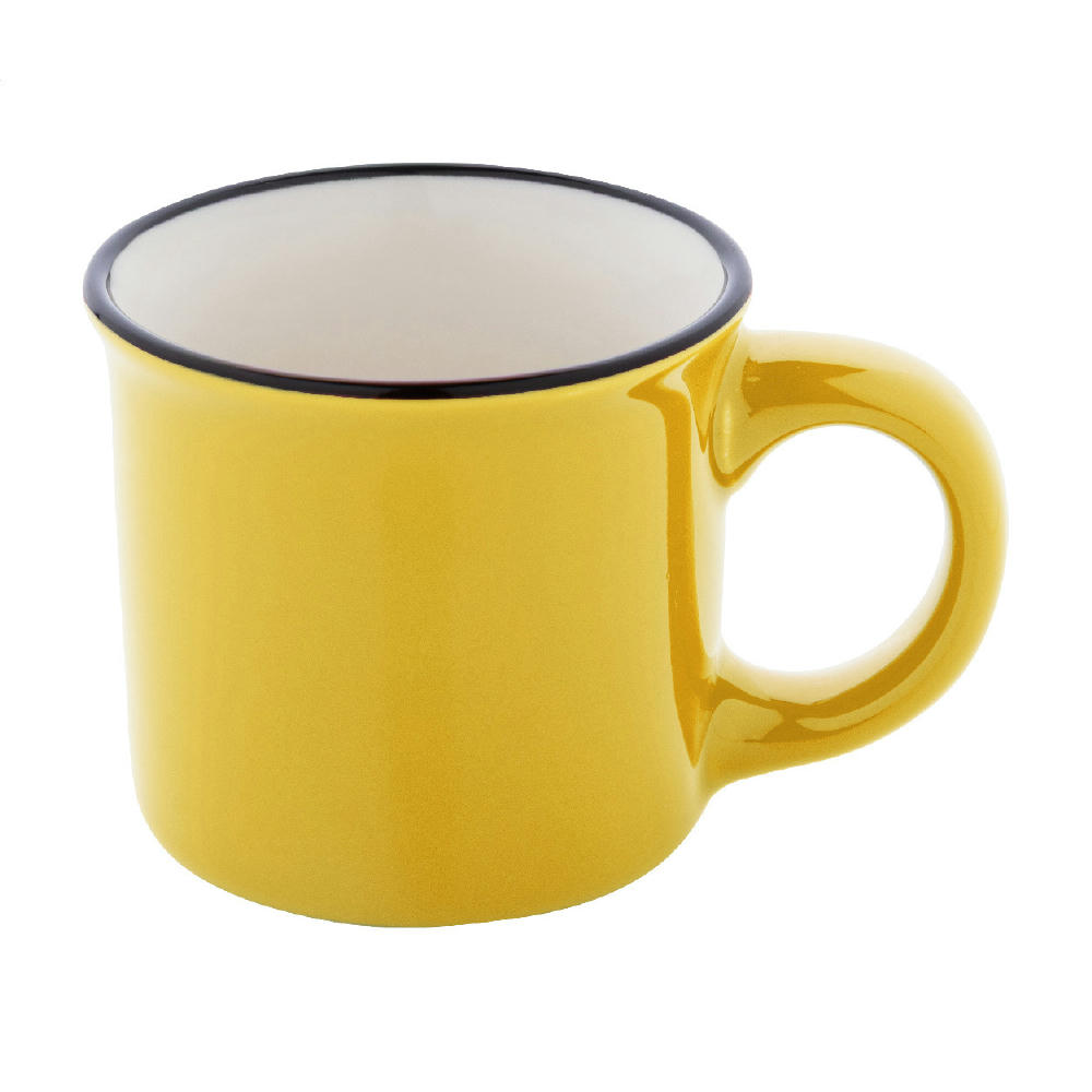 Mini Vintage-Becher Woodstock Mini