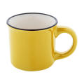 Mini Vintage-Becher Woodstock Mini