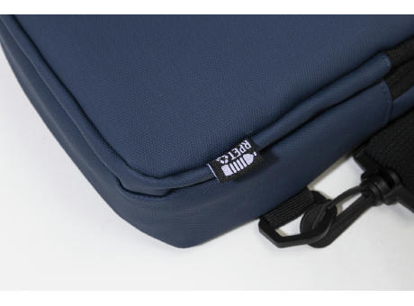 Shoulder bag, RPET Crobud