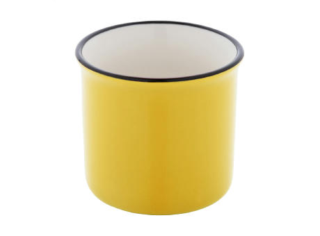 Mini Vintage-Becher Woodstock Mini