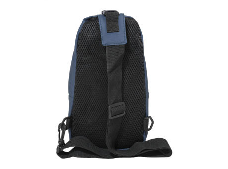 Shoulder bag, RPET Crobud