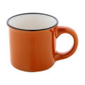 Mini Vintage-Becher Woodstock Mini
