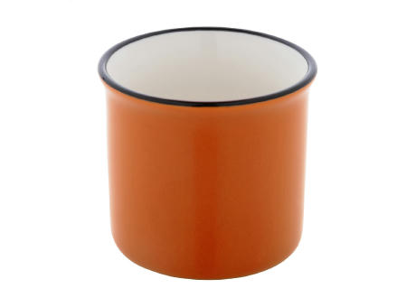 Mini Vintage-Becher Woodstock Mini