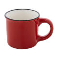 Mini Vintage-Becher Woodstock Mini