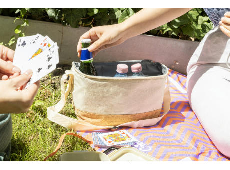 Kühltasche RPET Kooper