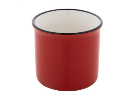 Mini Vintage-Becher Woodstock Mini