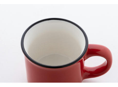Mini Vintage-Becher Woodstock Mini