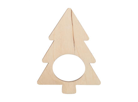 Individueller Weihnachts-Serviettenring Julmiddag Creative